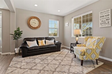 Great Front Living Room