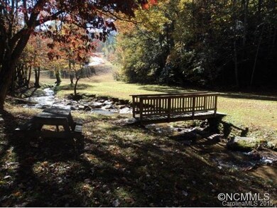 adorable babbling creek