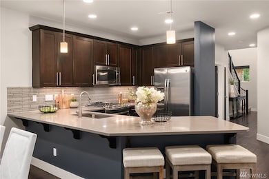 16908 1st Ave W, Bothell, WA 98012 - photo 4