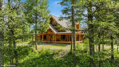 1184 Five Deer Ln, Bigfork, MT 59911 - photo 6