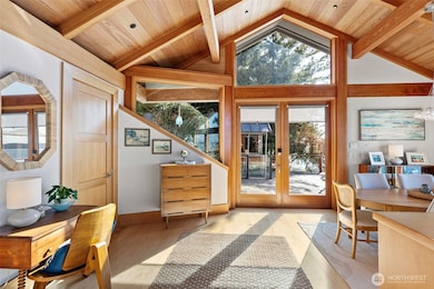 540 Dreazy Rd, Fox Island, WA 98333 - photo 7