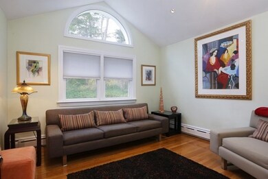 515 Dudley Rd, Newton Center, MA 02459 - photo 5