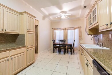 2611 Stacey St, Edinburg, TX 78539 - photo 3