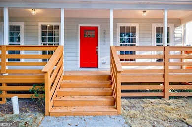 2223 Wingate St SW, Atlanta, GA 30310 - photo 3