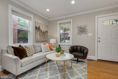 5063 6th Place NE, Washington, DC 20017 - photo 7