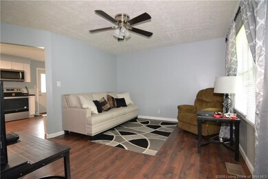 502 Gray St, Hanover, IN 47243 - photo 2