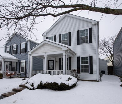 966 Four Seasons Blvd unit 1192, Aurora, IL 60504 - photo 2