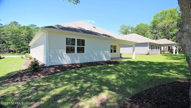 1105 Inlet View Dr - Lot 46-05