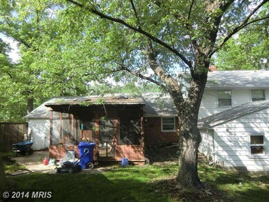 12424 Pretoria Dr, Silver Spring, MD 20904 - photo 3