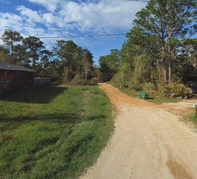 Ponderosa Drive
