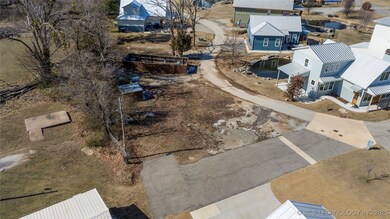 37214 S Cliff Crest Dr, Langley, OK 74301 - photo 7