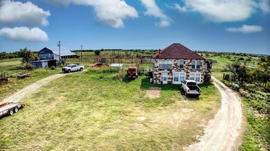 5385 Upper Denton Rd, Weatherford, TX 76085 - photo 5