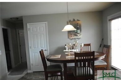 Breakfast Area/Eat In Kitchen