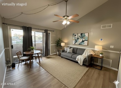 623 W Guadalupe Rd unit 214, Mesa, AZ 85210 - photo 4