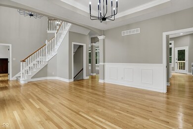 7131 Nile Ridge Ct, Indianapolis, IN 46236 - photo 6