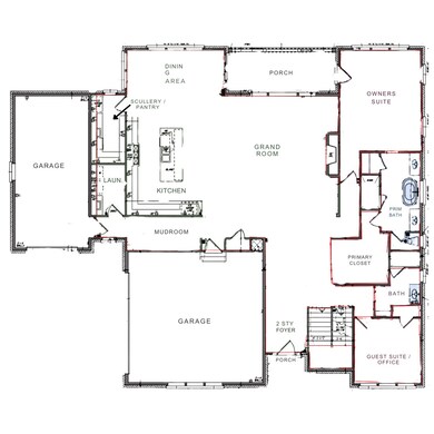 1713 Deer Creek Way, Columbus, IN 47201 - photo 6