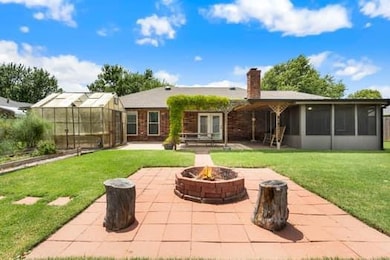 4729 Deer Creek, Yukon, OK 73099 - photo 5