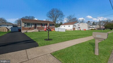 1000 Mearns Rd, Warminster, PA 18974 - photo 3