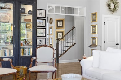 2015 Cherry Rd, Gibsonia, PA 15044 - photo 4