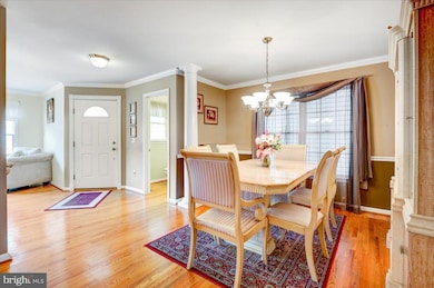 1014 Eastbourne Ct, Frederick, MD 21702 - photo 7