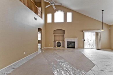 2886 Falling Springs Cir, Las Vegas, NV 89135 - photo 5