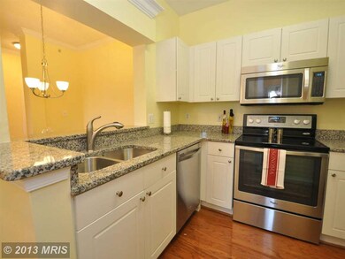 4551 Strutfield Ln unit 4413, Alexandria, VA 22311 - photo 7