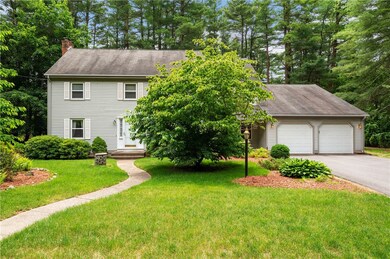 47 Louise F Luther Dr, Cumberland, RI 02864 - photo 2