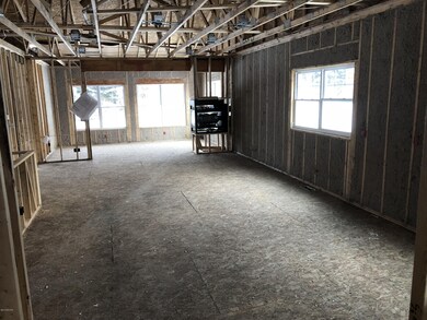 700 Braeside - Interior - Under Construc