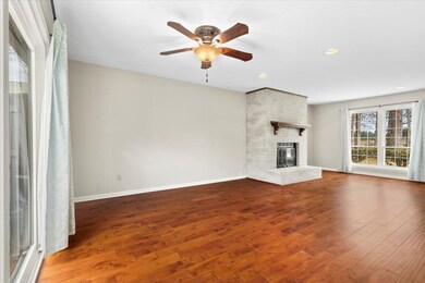 Another view of the living room