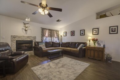 1002 N Bavarian Way, Payson, AZ 85541 - photo 7