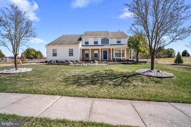 109 Brookside Way, Mullica Hill, NJ 08062 - photo 2