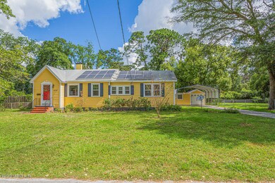 4735 Yerkes St, Jacksonville, FL 32205 - photo 2