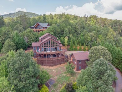 455 Red Oak Rd, Franklin, NC 28734 - photo 3