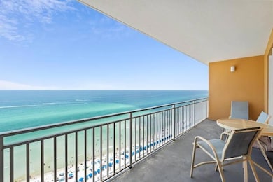 Splash Resort unit 1406E, Panama City Beach, FL 32413 - photo 2
