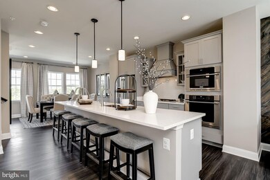 8069 Trotters Chase, Daniels, MD 21043 - photo 2