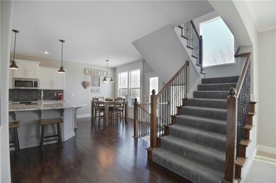 20721 S Skyview Ln, Spring Hill, KS 66083 - photo 4