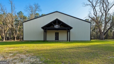 9418 Donnell Rd, Cobbtown, GA 30420 - photo 6