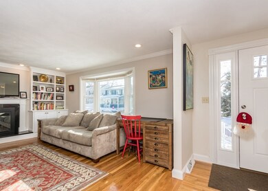 29 Dobbins St, Waltham, MA 02451 - photo 7