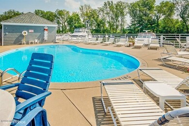 Association Pool