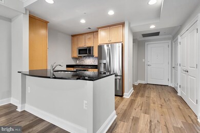 The Monroe at Virginia Square unit 403, Arlington, VA 22201 - photo 5
