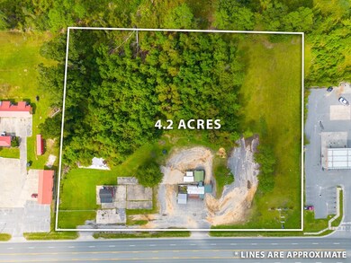 000 S US Hwy 1, Alma, GA 31510 - photo 5