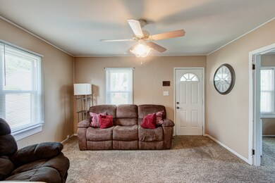 400 Middle St, Newburgh, IN 47630 - photo 2