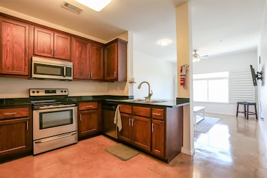 910 W 25th St unit 509, Austin, TX 78705 - photo 5