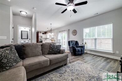 110 Danielle Loop, Rincon, GA 31326 - photo 7