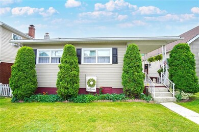 328 W Spruce St, Tamaqua, PA 18252 - photo 3