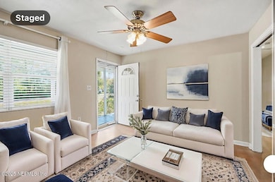 11948 Aaron Rd, Jacksonville, FL 32218 - photo 2