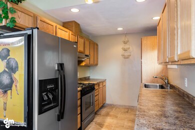 2345 S Ronnie Ct, Wasilla, AK 99654 - photo 5