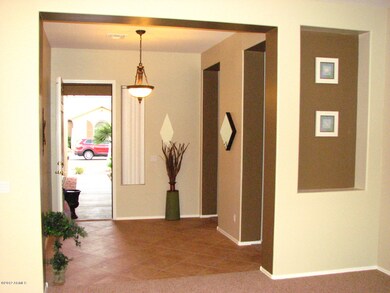 FOYER