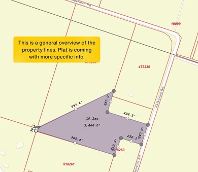 TBD Kelsoville Rd, Bartlett, TX 76511 - photo 4