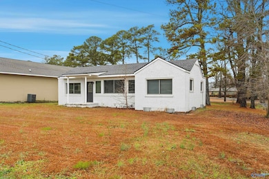 1448 Main St, Fyffe, AL 35971 - photo 3